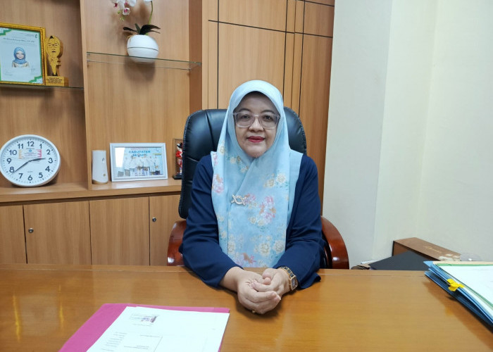 Pengangguran Terbuka Berkurang 3.000 Orang