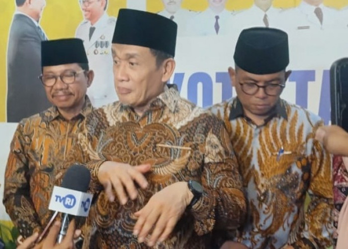600 Ribu Lebih Guru Madrasah Belum Sejahtera