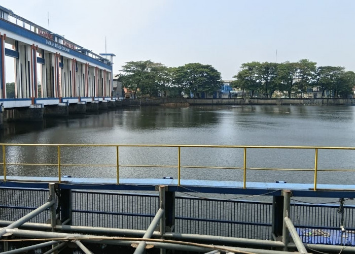 Pemkot Siapkan Langkah Antisipasi Ketersediaan Air Bersih