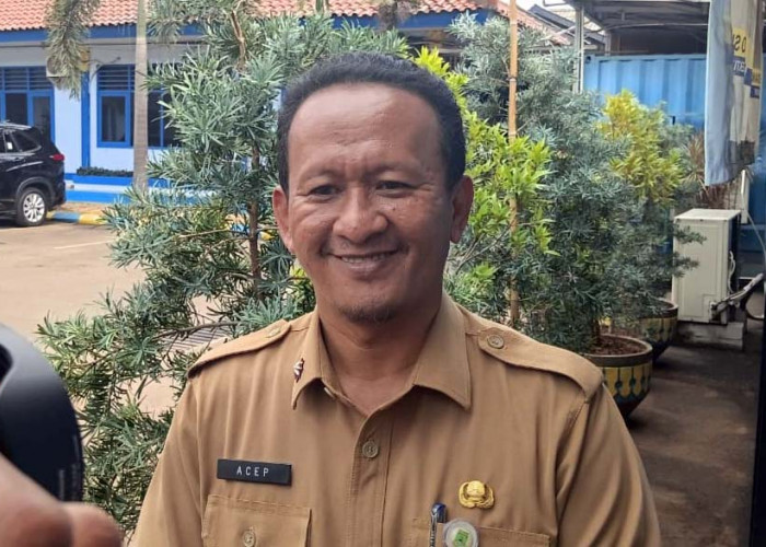 Dinas Sosial Dampingi Warga Perbarui Data Desil di DTSEN