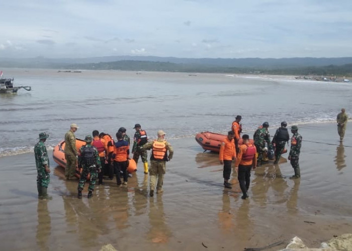 Siaga Megathrust, Latihan Kelas Dunia