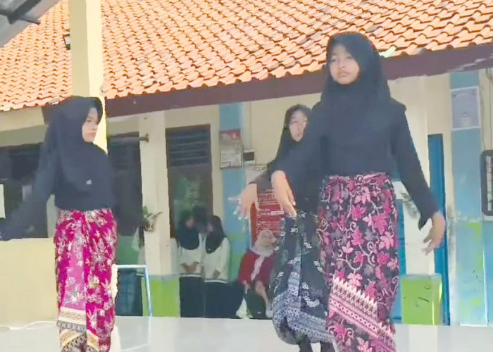 Kegiatan Siswa SMPN 1 Sukadiri, Liburkan Ekskul, Perbanyak Kegiatan Keagamaan