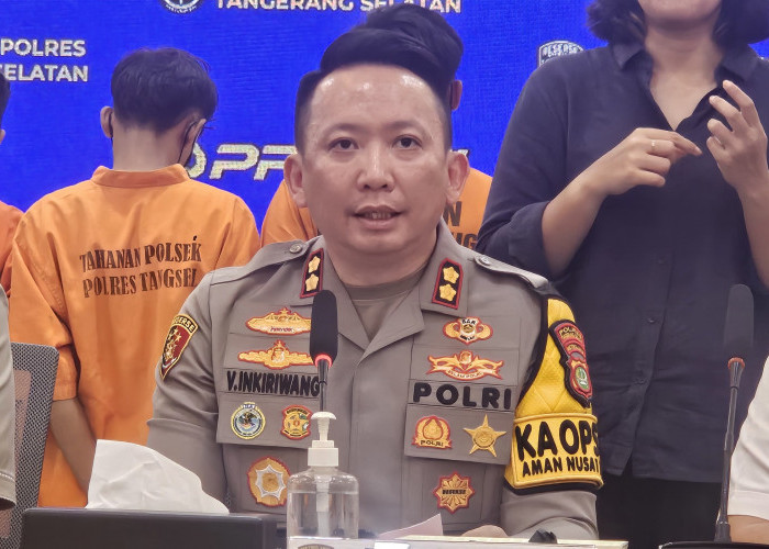 6 Orang Diperiksa Kasus Bullying SMPN 19