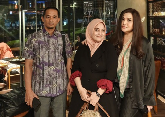 Aktris Cornelia Agatha Dorong Terdakwa Kasus Asusila di Panti Asuhan Darussalam Annur Pinang Dihukum Berat