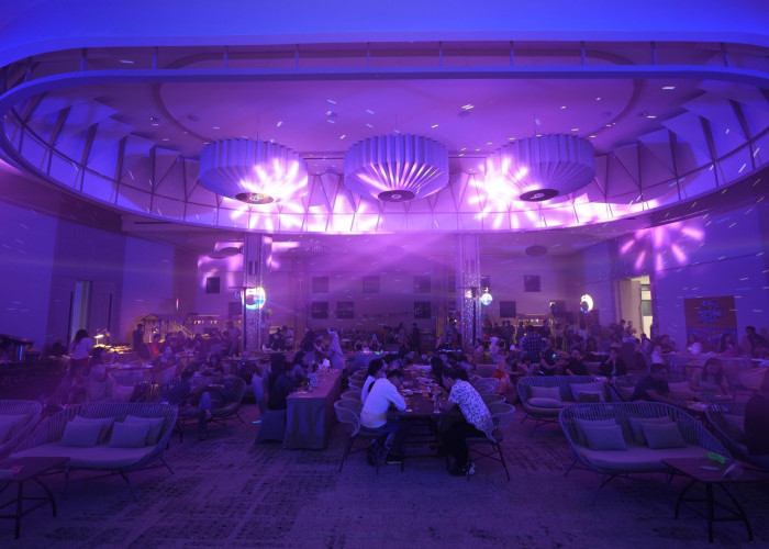 Rangkaian Kemeriahan “Semarak Akhir Tahun” Persembahan Artotel Wanderlust Hadir di Vivere Hotel, Artotel Curat