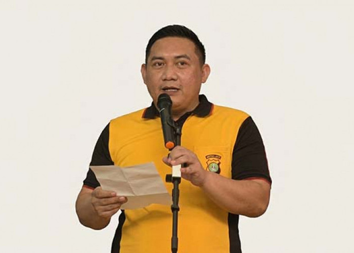 Jaga Kamtibmas, Polisi Gandeng Pokdar dan Ojol