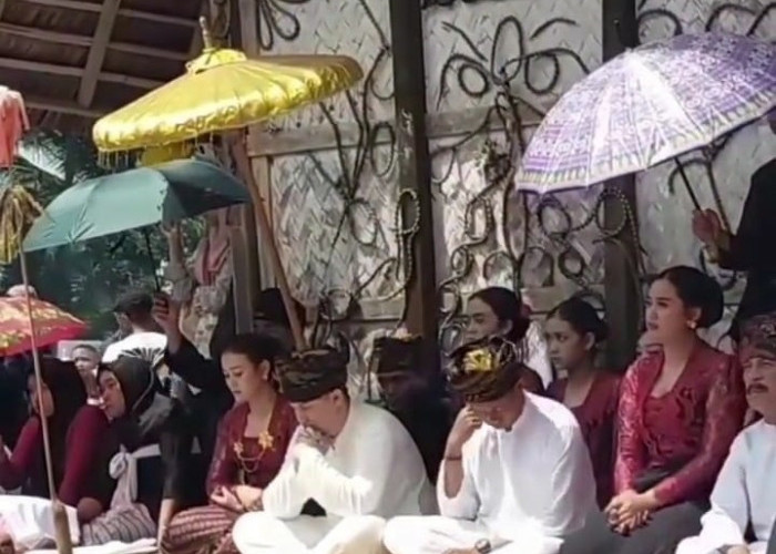 Seren Taun Cisungsang Masuk Event Daerah