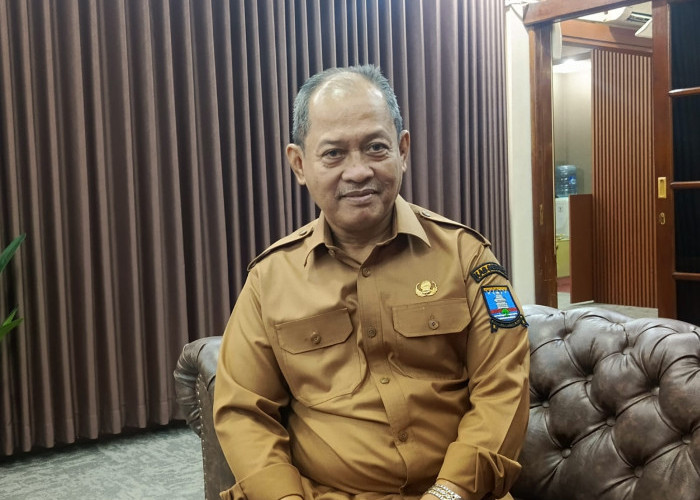 Warga Diminta Aktif Awasi Program MBG