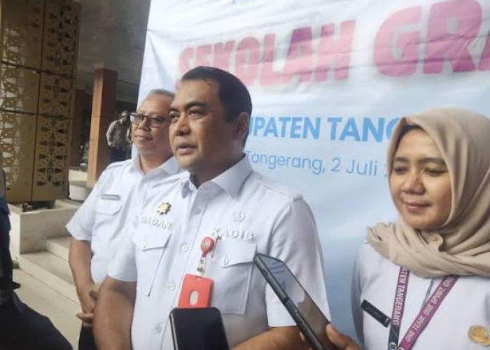 Siapkan Ribuan Guru Pendamping Inklusi, Untuk Wujudkan Pendidikan Berkeadilan
