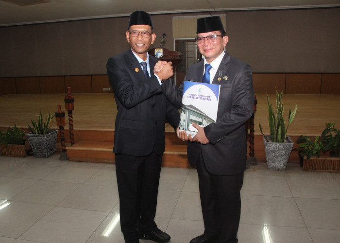 Hasbi Minta Pejabat Jangan Hidup Mewah