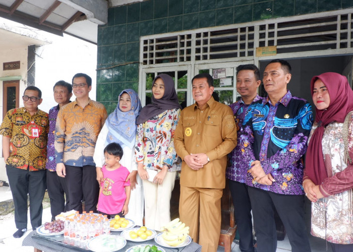 Program Beasiswa Pemkab Tangerang, Siapkan Lulusan Pilot hingga Dokter