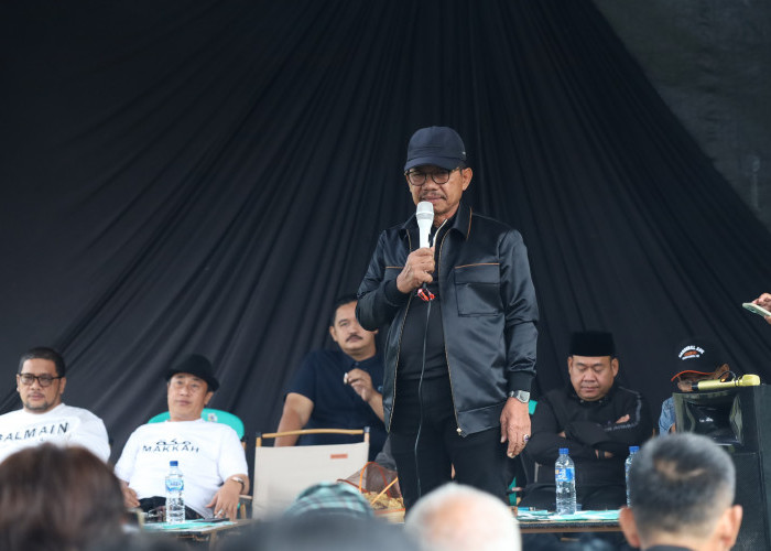 Bangun Kolaborasi, DPRD Gelar Media Gathering
