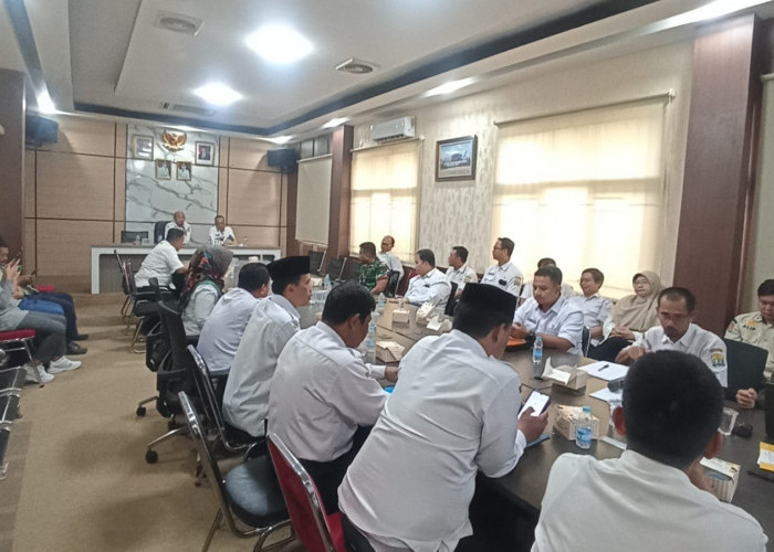 Ratusan Bangli di Irigasi Cibanten Akan Dibongkar