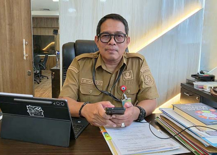 Los Pasar Kita Tak Layak, Disperindag Desak Perbaikan