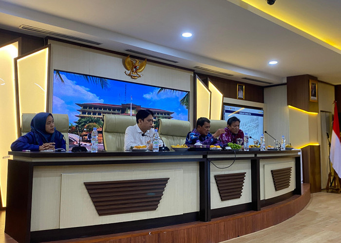 Pengerjaan Under Pass Bitung, Telan Rp103 Miliar, Dimulai November