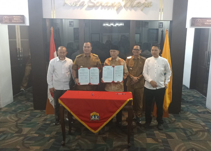 10 Ribu Al-Qur’an untuk Program Serang Mengaji