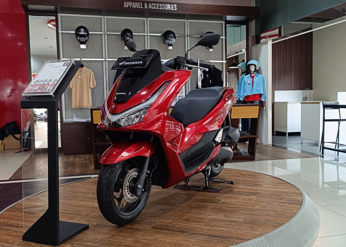 Spesial Kartini, Honda Tawarkan Diskon dan Bonus Servis untuk Konsumen