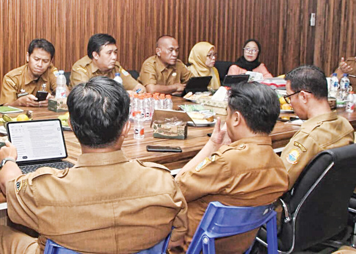 Keberadaan TNGHS dan Perhutani Harus Berkontribusi