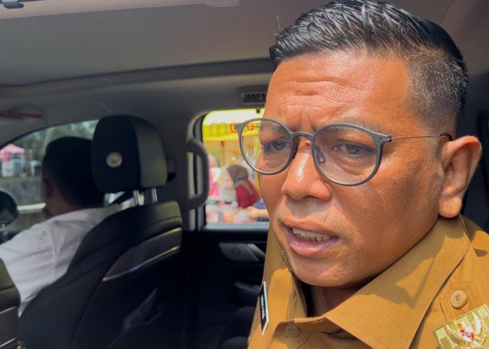 Konsep Wisata Halal Jadi Andalan di Banten