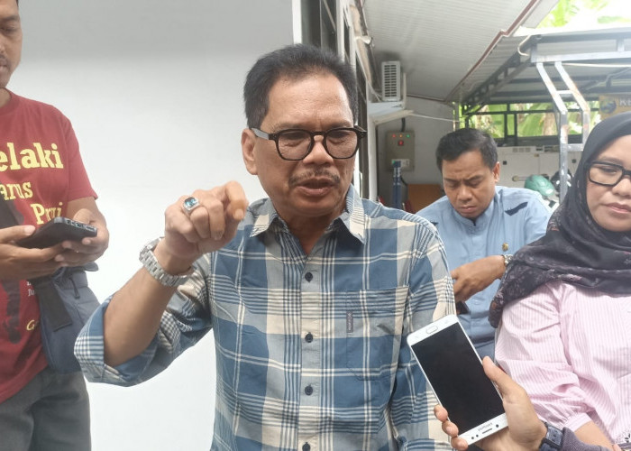 Anggaran Pembangunan RTLH Minim