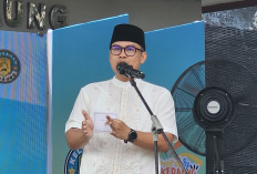 Penetapan Jumlah Cabor Porprov Tunggu Panita Lokal