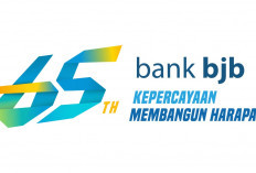 65 Tahun bank bjb, Teguhkan Semangat Membangun Harapan