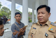 Harga Kebutuhan Pokok Merangkak Naik