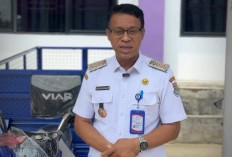 Jangkau Gang Sempit, Camat Beli 7 Motor VR