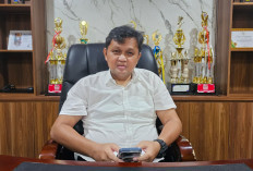 Hari Ini, Sekolah di Kota Tangsel Kembali Normal