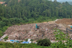 Pemkot Serang Tiru Pengelolaan Sampah di Jepang