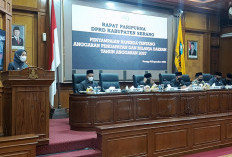 APBD 2027 Diprioritaskan untuk Pemberian Insentif hingga Penanganan Sampah