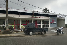 132 KDMP Ditarget Selesai Akhir Januari