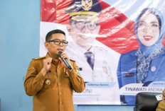 Pemprov Salurkan Rp3 Miliar untuk Bencana NTT