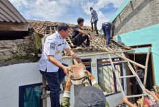 Sinergi Mengurangi Angka Kemiskinan, Fokus Pembangunan yang Berdampak Nyata