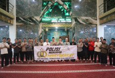 Polres Tangsel Ajak Warga Cegah Bullying
