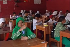 Rapat Koordinasi MKKS SMP Kabupaten Tangerang terkait MPLS, Larang Perpeloncoan dan Bullying