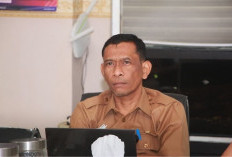 Jabatan Sekda Lebak Kosong