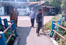 Tim Monev Beri Catatan APBDes Desa Sukadiri 2026