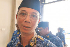 Ada Pergeseran Jadwal Imbas Suksesi KONI, Dispora Banten Optimistis Porprov Tepat Waktu