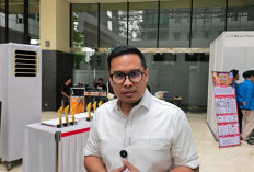 Pembukaan Porprov Dijadwalkan 15 November