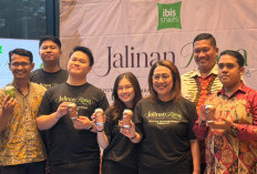 Setahun Merangkai Rasa: Dari Benang Kopi, Benang Matcha, hingga Hadirnya Benangmiss-U
