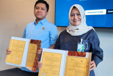 Tingkatkan Kepatuhan Perusahaan, BPJS Ketenagakerjaan Gandeng Kejari