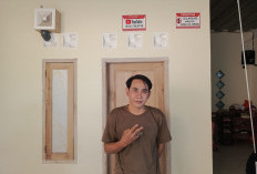 Di Kampung Jering Puluhan Pemuda Lebih Memilih Jadi YouTubers, Dari Buat Konten Mampu Hasilkan Puluhan Juta 