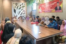 Pemkab Bantu Korban Puting Beliung