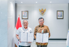 BPJS Ketenagakerjaan Lindungi Pelaku Olahraga