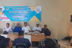 Bentuk Tim Penyusun RKP Desa 2027