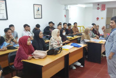 Disnaker Kabupaten Tangerang Buka Pelatihan Konten Kreator Hingga Digital Marketing