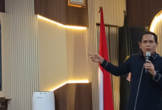 PA Tigaraksa Gelar Dalam Tiga Tahap, 1.005 Pasangan Ikuti Sidang Isbat Nikah Gratis