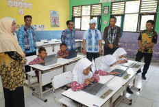 Program TJSL di Pulo Panjang Harus Berkelanjutan