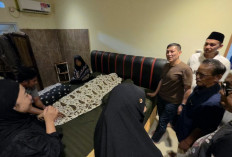 Dunia Sepak Bola Berduka, Coach Iwan Setiawan Tutup Usia